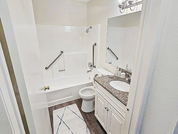 Full Btahroom