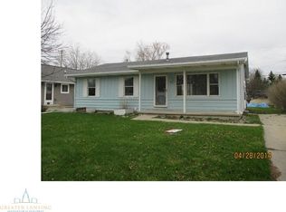 3808 Coachlight Common St, Lansing, MI 48911