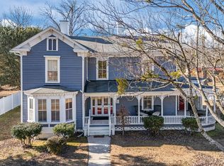 308 N Front St, Hamilton, NC 27840