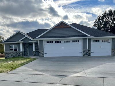 4073 BRUSSELS WAY, Green Bay, WI, 54313
