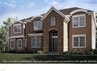 6685 Rosewood Trl, Hudson, OH 44236
