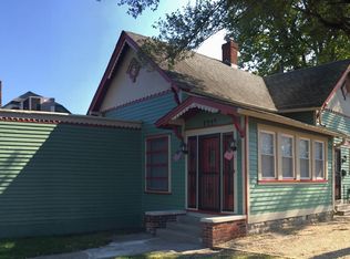 1225 Prospect St APT C, Indianapolis, IN 46203