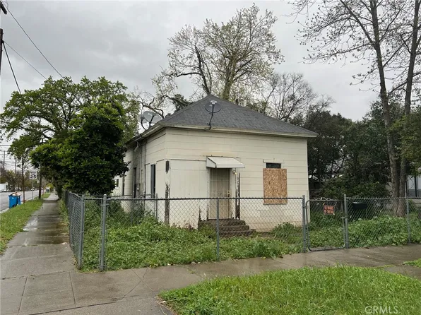 920 Pomona Ave, Oroville, CA 95965