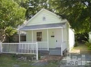 508 Wooster St, Wilmington, NC 28401