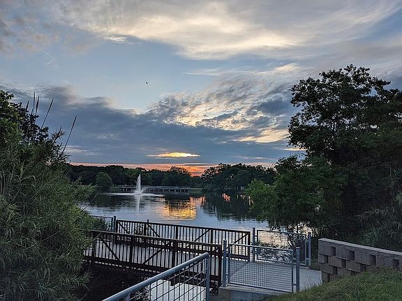 DoubleTree Ranch Park