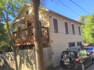 2831 Pearl St APT C, Austin, TX 78705