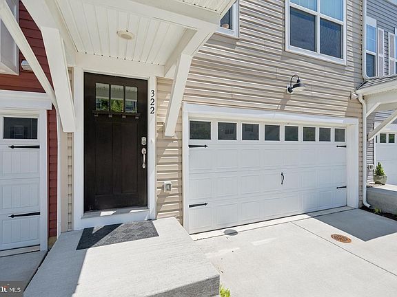 4th image of 322 Allison Jane Dr #H-4