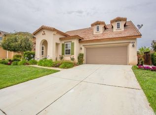 30378 De Caron St, Murrieta, CA 92563