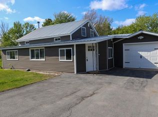 346 Irona Rd, Altona, NY 12910