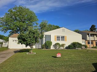 3 Maume Cir, Hampton, VA 23666