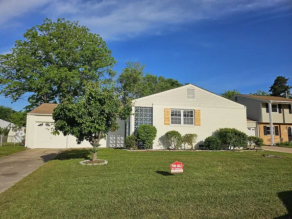 3 Maume Cir, Hampton, VA 23666