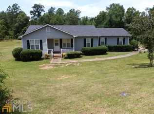 599 Pendergrass Dr, Statham, GA 30666