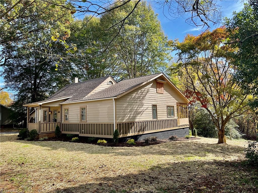 615 Cedarbrook Rd, Jonesville, NC 28642 MLS 1123718 Zillow