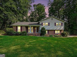 752 Springdale Woods Dr, Macon, GA 31210