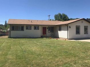 506 Lakewood Way, Susanville, CA 96130