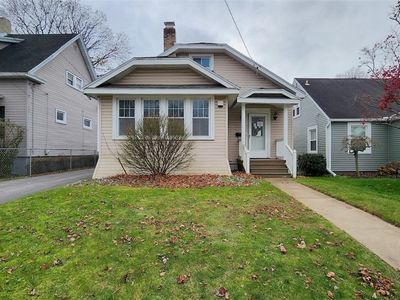 235 Thieme Pl, Utica, NY, 13502