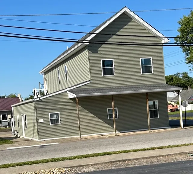 502 W Shelby St #D — Photo 1