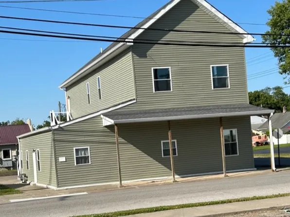 502 W Shelby St APT D, Falmouth, KY 41040