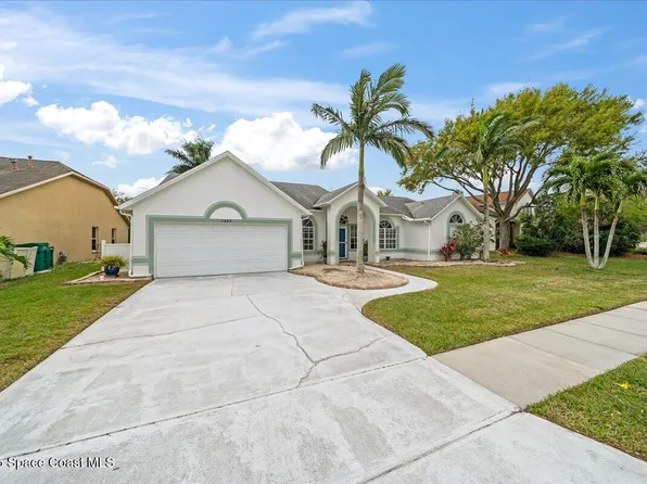 2865 Forest Run Dr, Melbourne, FL 32935