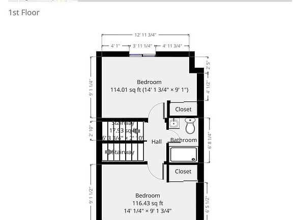 3rd image of 1574-1592 Worthington St #1578