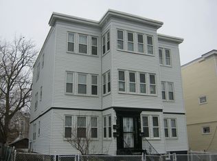 48 Selden St #3, Dorchester, MA 02124