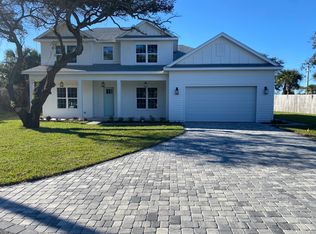 26 Sabor De Sal Rd, Saint Augustine, FL 32080