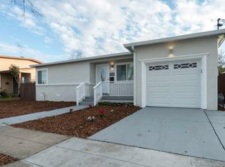26575 Flamingo Ave, Hayward, CA 94544