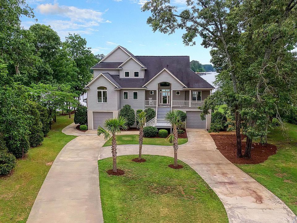 12 Plantation Dr, Manning, SC 29102 Zillow