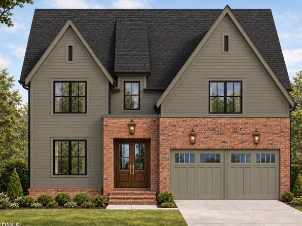 97 Wilcrest Dr, Fuquay Varina, NC 27526