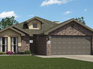 5520 Clear Springs Ave, Springdale, AR 72762