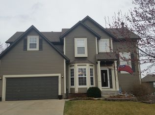 14663 W 152nd St, Olathe, KS 66062