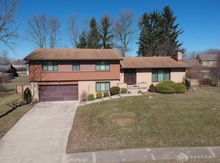 4243 Glenayre Dr, Englewood, OH
