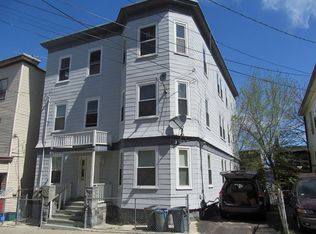 76 Grove St #2, Chelsea, MA 02150