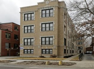 7742 S South Shore Dr APT 2A, Chicago, IL 60649