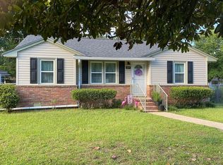 1825 W Oakland Ave, Sumter, SC 29150