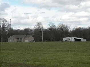 809 Jackson Rd LOT 1, Portland, TN 37148