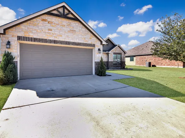 7316 Amber Meadow Loop, Temple, TX 76502
