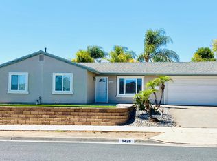9426 Wharton Rd, Santee, CA 92071