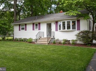 9620 Sharon Ave, La Plata, MD