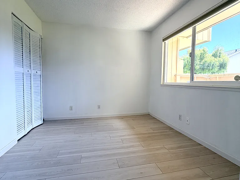 1st floor Room