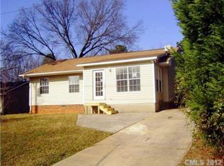 20911 Sierra Vista Dr, Cornelius, NC 28031