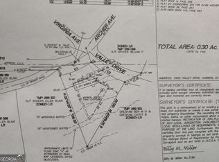 5405 Valley Dr, Cumming, GA 30041