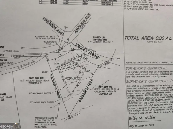 5405 Valley Dr, Cumming, GA 30041