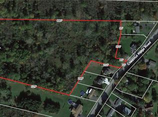 582 Chestnut Ridge Rd #5, Rochester, NY 14624