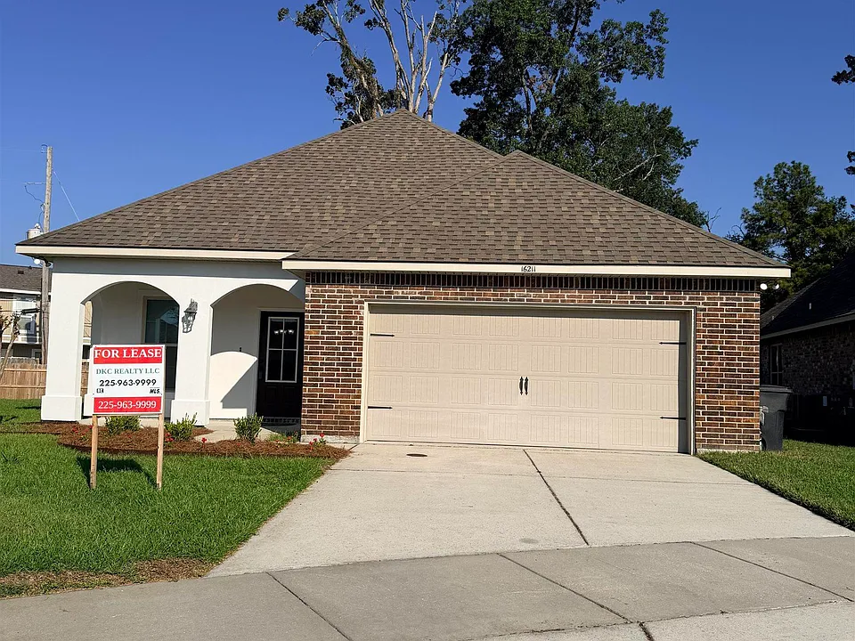 16211 White Rose Dr