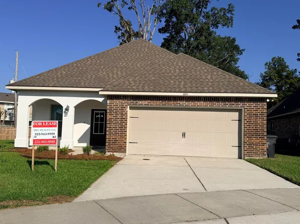 16211 White Rose Dr, Baton Rouge, LA 70817
