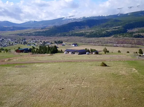 375 Highpark Dr, Anaconda, MT 59711