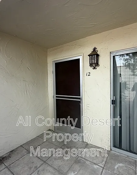 550 S El Cielo Rd #12 — Photo 3