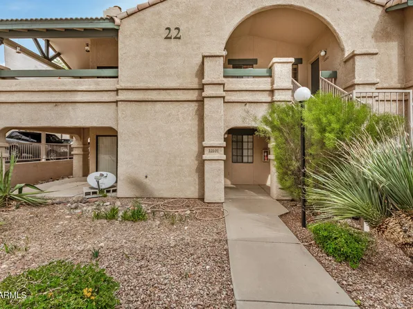 101 S PLAYERS CLUB Drive #22201, Tucson, AZ 85745