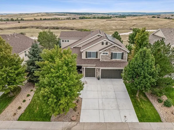 4848 Wagontrail Court, Parker, CO 80134